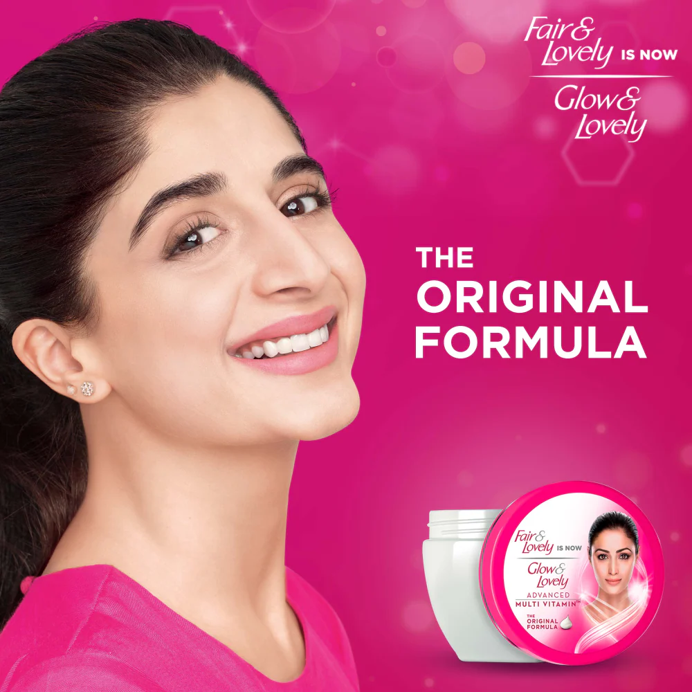 Glow And Lovely Advance Multivitamin Cream Jar 65Ml - Image 5