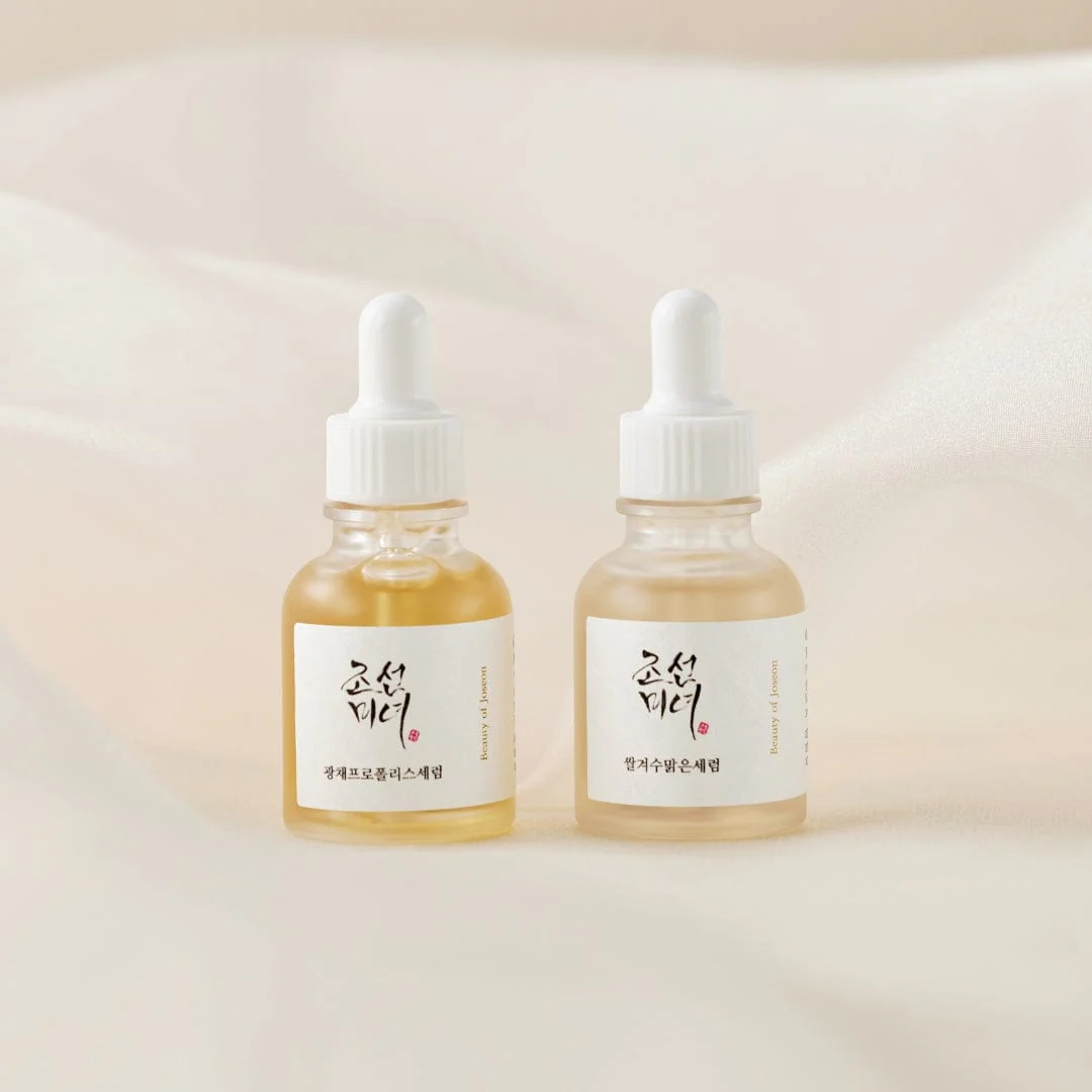 Beauty of Joseon Glow Boosting Duo