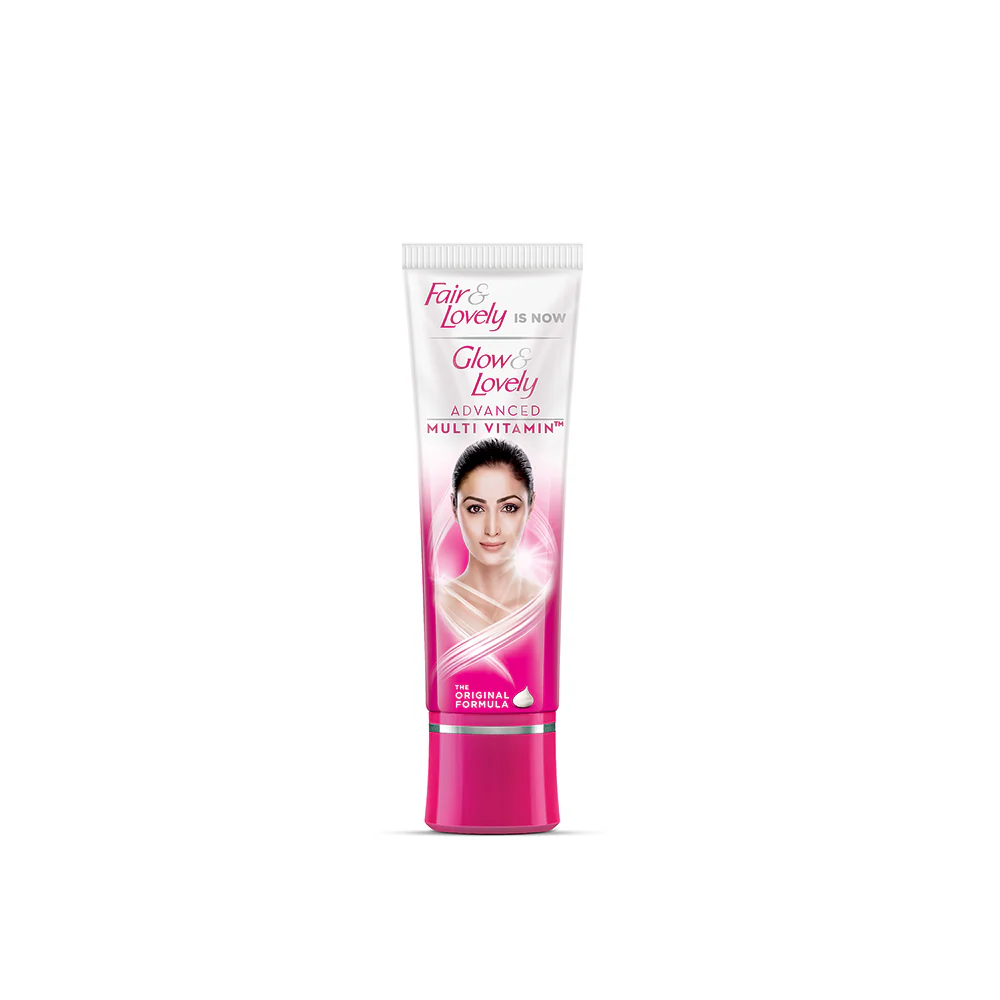 Glow & Lovely Multivitamin Cream 25Gm - Image 2