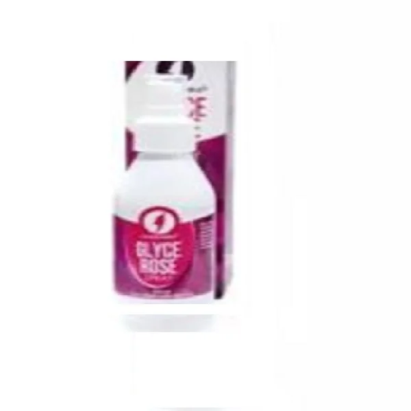 Glyce Rose Water Spray Arq-E-Gulab By Charisma 120ML - Image 2