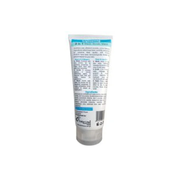 Go 4 Glow Lightening 3 in 1 Wash, Scrub, Mask 200g - Image 2
