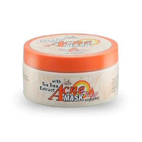 Golden Girl Acne Mask 75 ML - Image 2