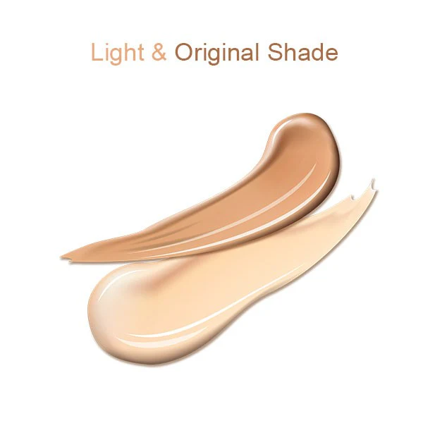 Golden Pearl Light & Glow BB Cream - Image 3