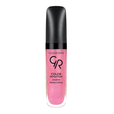 Golden Rose Color Sensation Lipgloss - Image 10