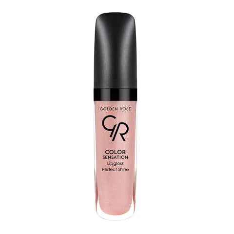 Golden Rose Color Sensation Lipgloss - Image 2