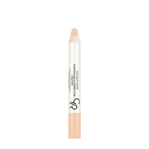 Golden Rose Concealer & Corrector Crayon - Image 5