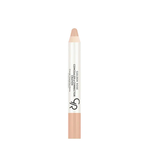 Golden Rose Concealer & Corrector Crayon - Image 7