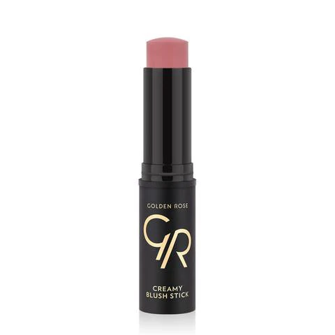 Golden Rose Creamy Blush Stick - Image 2