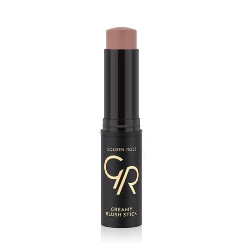 Golden Rose Creamy Blush Stick - Image 3