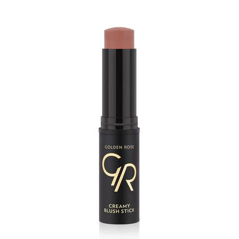 Golden Rose Creamy Blush Stick - Image 4