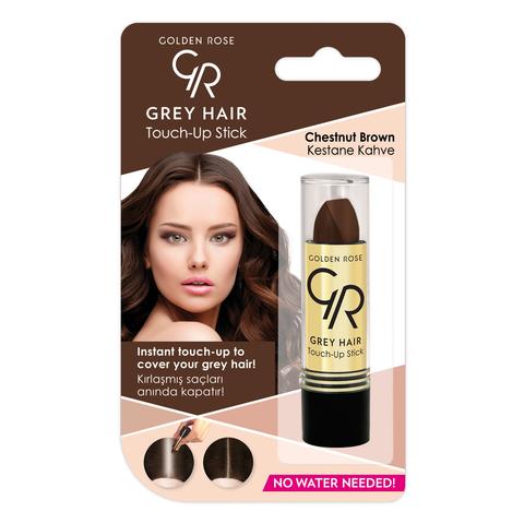 Golden Rose Grey Hair Touch-up Stick - Image 7