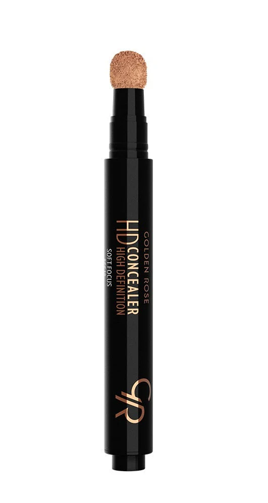 Golden Rose HD Concealer High Definition - Image 8