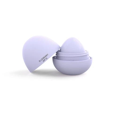 Golden Rose Lip Butter