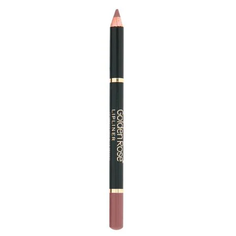 Golden Rose Lip Liner Pencil - Image 16
