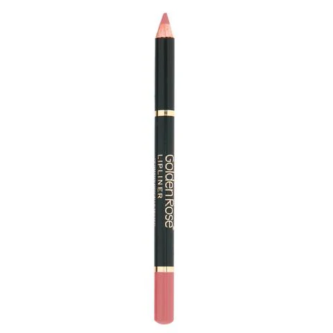 Golden Rose Lip Liner Pencil - Image 20