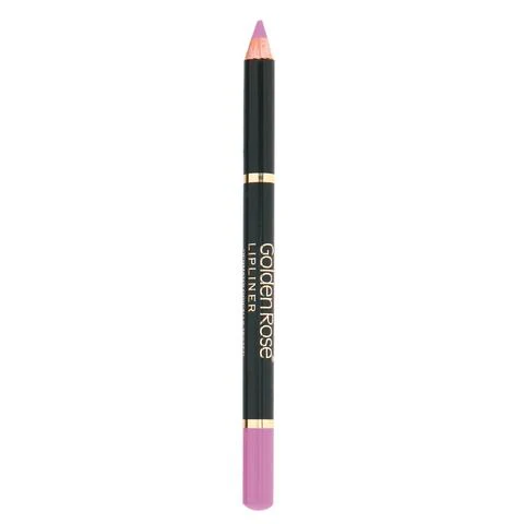 Golden Rose Lip Liner Pencil - Image 21