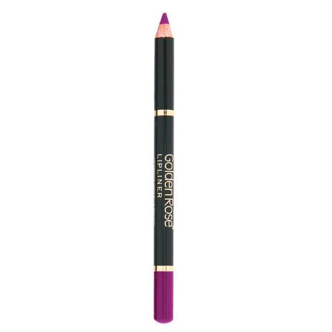 Golden Rose Lip Liner Pencil - Image 3