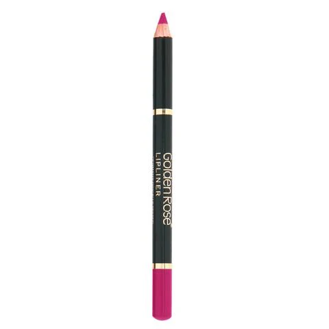 Golden Rose Lip Liner Pencil - Image 4