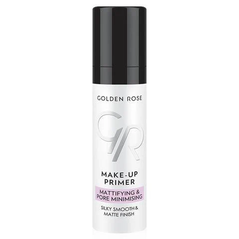Golden Rose Make-up Primer Mattifying & Pore Minimising