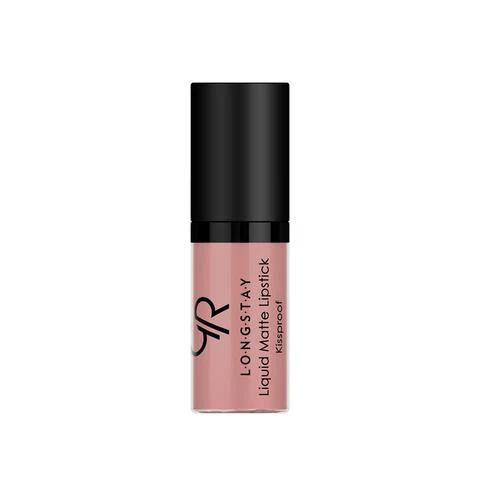 Golden Rose Mini Longstay Liquid Matte Lipstick