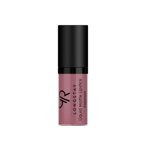 Golden Rose Mini Longstay Liquid Matte Lipstick - Image 2