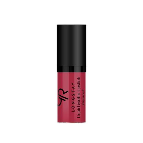 Golden Rose Mini Longstay Liquid Matte Lipstick - Image 5