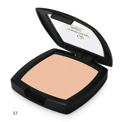 Golden Rose Paris Compact Powder - Image 7