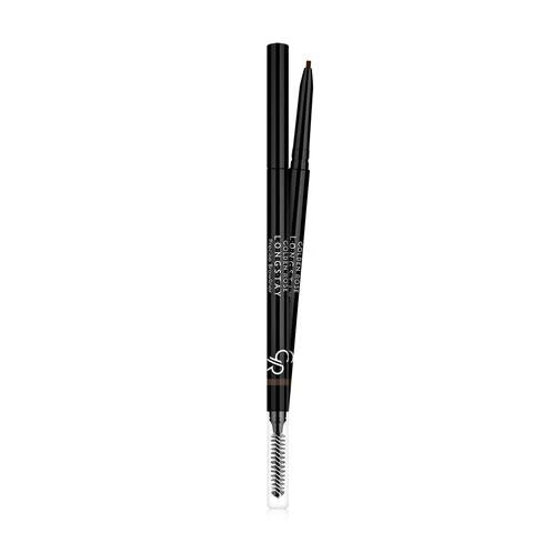 Golden Rose Precise Brow Eyeliner - Image 4