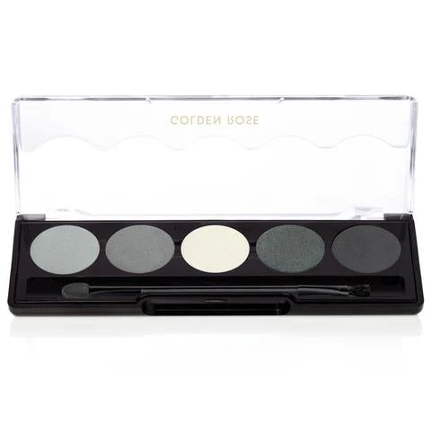 Golden Rose Professional Palette Eyeshadow - Image 3