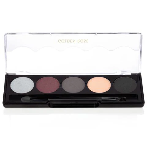 Golden Rose Professional Palette Eyeshadow - Image 5