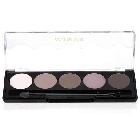 Golden Rose Professional Palette Eyeshadow - Image 6