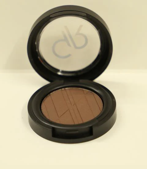 Golden Rose Silky Touch Matte Eyeshadow - Image 10
