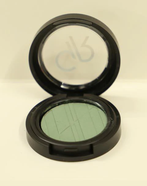 Golden Rose Silky Touch Matte Eyeshadow - Image 11