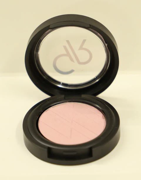 Golden Rose Silky Touch Matte Eyeshadow - Image 3