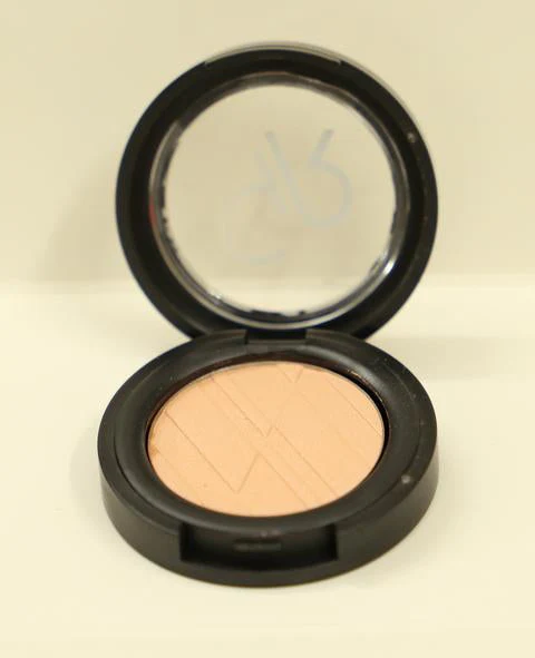 Golden Rose Silky Touch Matte Eyeshadow - Image 4