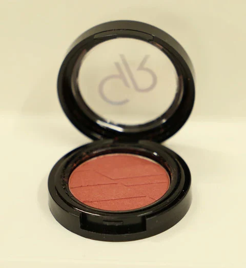 Golden Rose Silky Touch Pearl Eyeshadow - Image 12