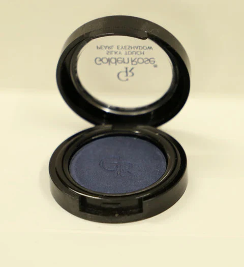 Golden Rose Silky Touch Pearl Eyeshadow - Image 17