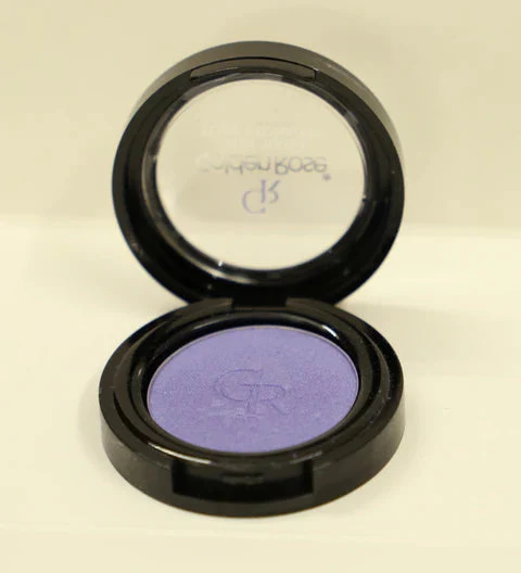Golden Rose Silky Touch Pearl Eyeshadow - Image 25