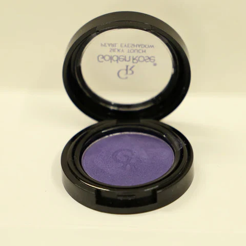 Golden Rose Silky Touch Pearl Eyeshadow - Image 26