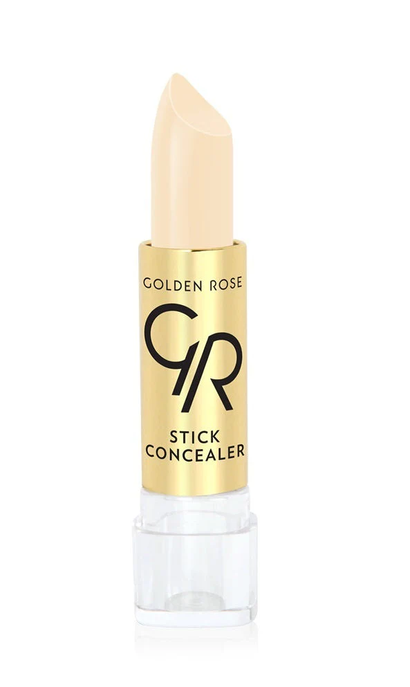 Golden Rose Stick Concealer - Image 4