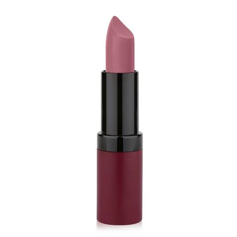 Golden Rose Velvet Matte Lipstick - Image 2