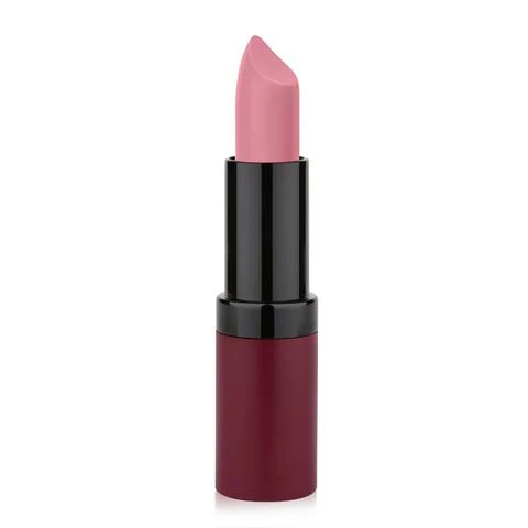 Golden Rose Velvet Matte Lipstick - Image 7