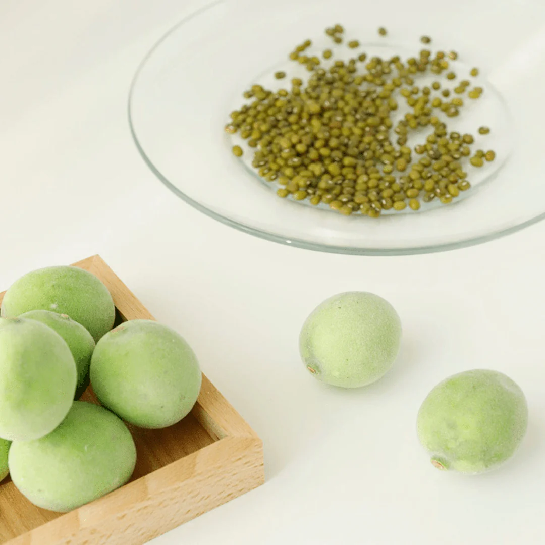 Beauty of Joseon Green Plum Refreshing Cleanser - Image 3