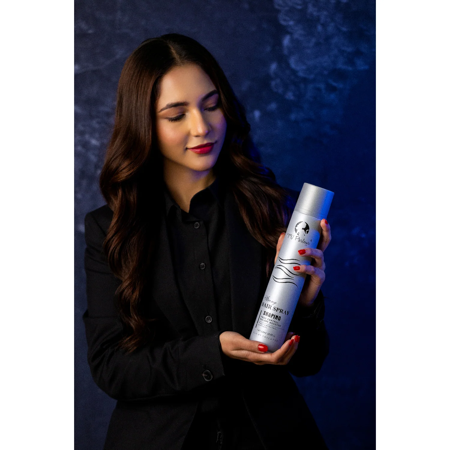 Tv Parlour HAIR SPRAY - Image 2