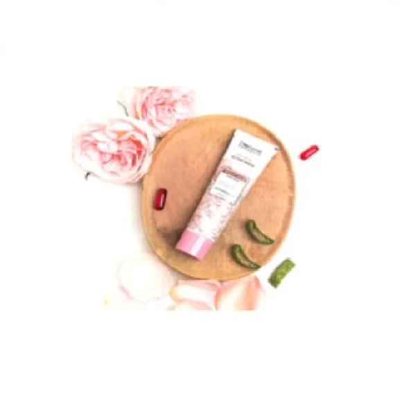 Hamme Natural Hygiene Active White Intimate Cream - 25g