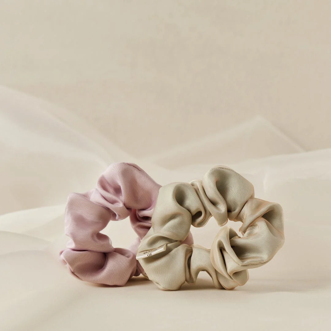 Beauty of Joseon Hanbok Scrunchie