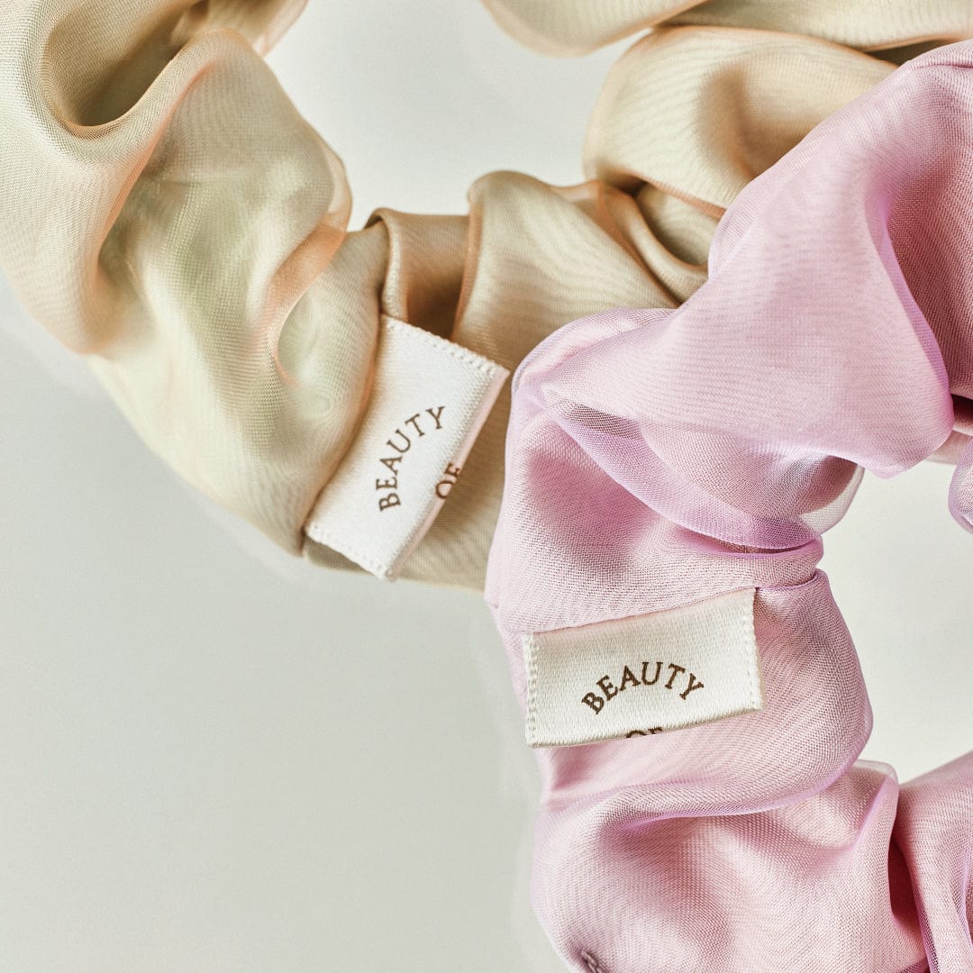 Beauty of Joseon Hanbok Scrunchie - Image 4