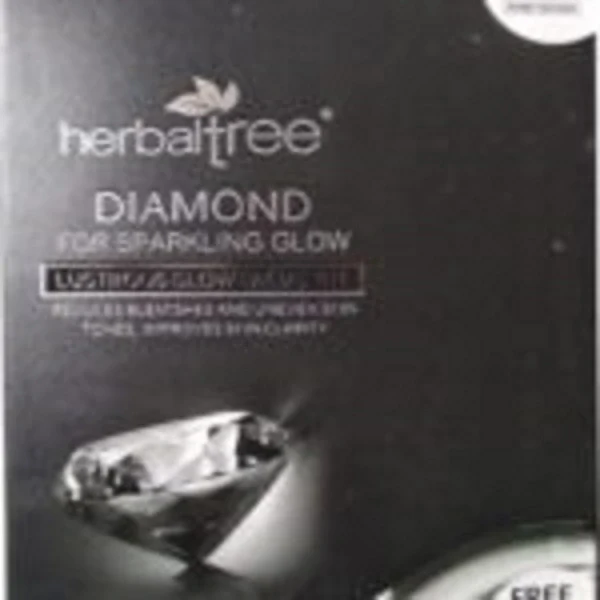 HERBAL TREE DIAMOND FACEIAL KIT - Image 2