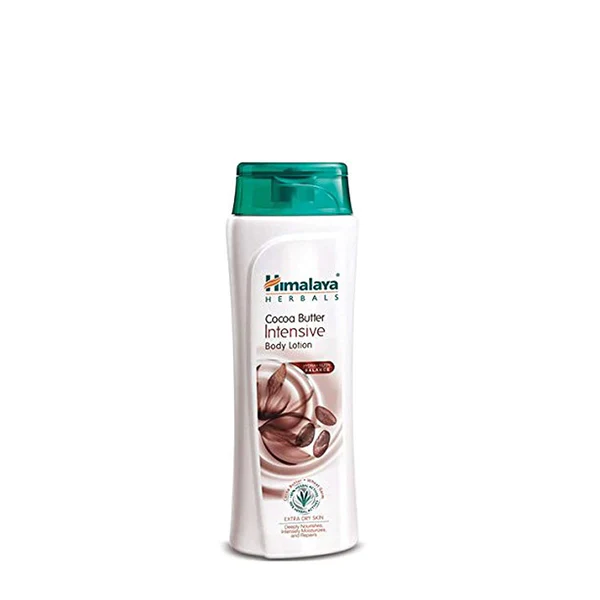 Himalaya Cocoa Butter Intensive Body Lotion