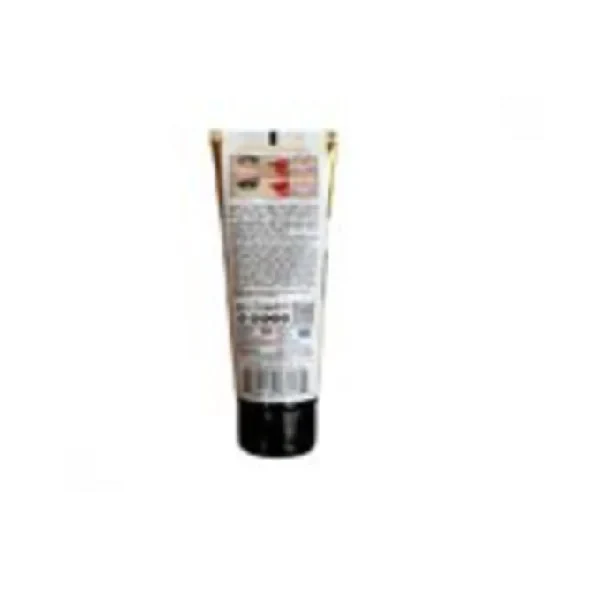 Holly Wood Style Miracle Lift Gold Collagen Mud Mask 100ml - Image 2